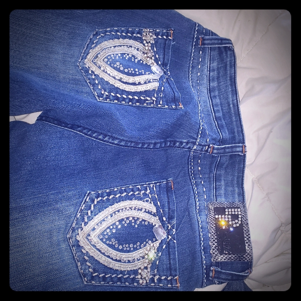 Boutique jeans 5/6